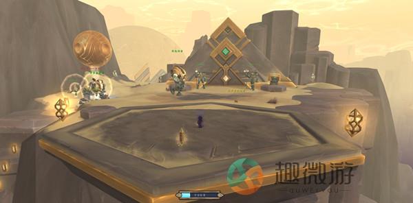 魔兽世界寻高觅低任务怎么做 WOW寻高觅低任务完成步骤攻略