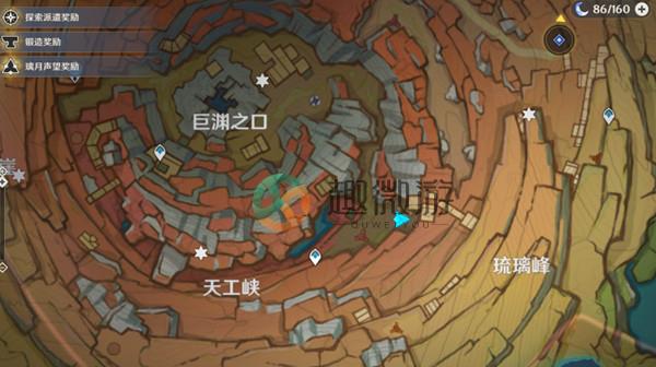 原神潜身敌营无人知任务怎么触发 世界任务潜身敌营无人知任务攻略