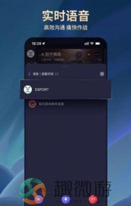 dsport电竞app安卓版图片1