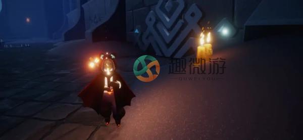 光遇5.27任务图文攻略大全 2022年5月27日任务完成方法[多图]图片2