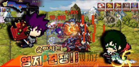 培养农民游戏手机版图片2