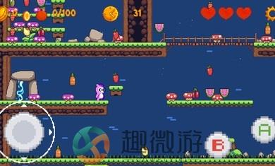 幻想攀登者游戏下载破解版最新(Fantasy Climber)图片1