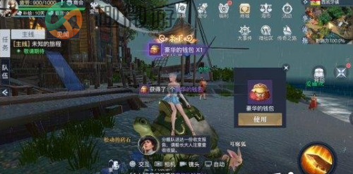 黎明之海西班牙镇隐藏宝物在哪里 黎明之海西班牙镇隐藏宝物具体位置介绍