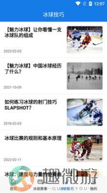 AI冰球app官方手机版图片1