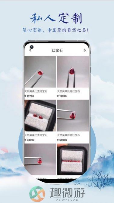 宝石物语app手机版图片1