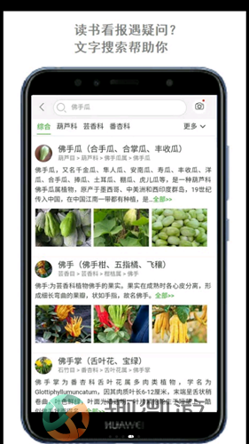 拍照识花名app官方手机版图片1