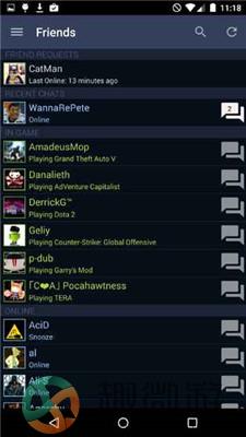 Steam3.0下载软件安装包