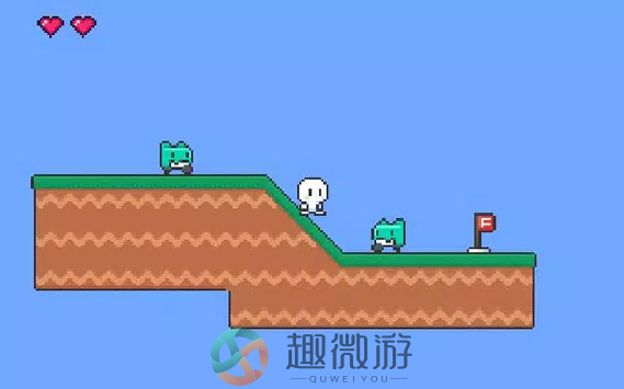 简单的冒险游戏安卓版图片1