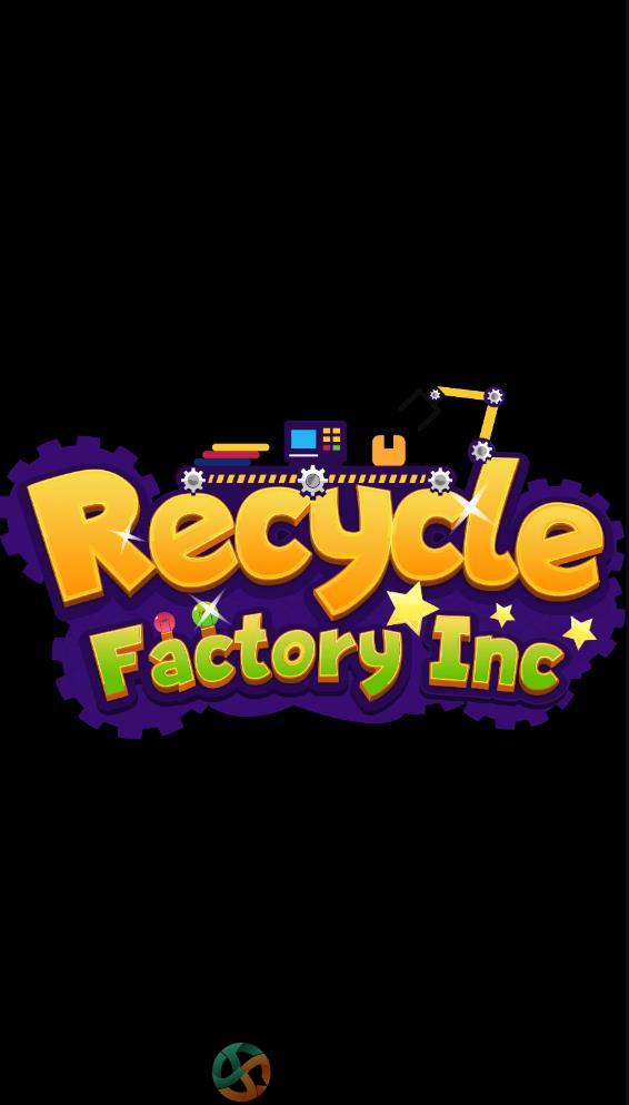 回收工厂公司游戏中文最新版（Recycle Factory Inc）图片1