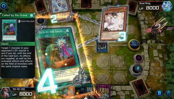 游戏王Master Duel手游官方安卓版图片1