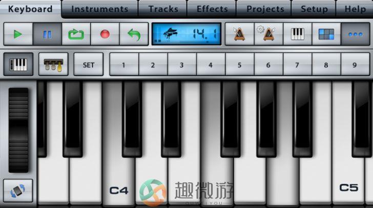 Music Studio app官方版下载安装图片2