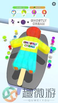 我做雪糕贼6中文免费最新版（Ice Cream Idle）图片2