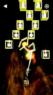 太空射手银河战争攻击游戏安卓版图片2