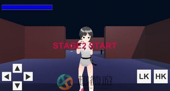 格斗娘游戏安卓版图片1