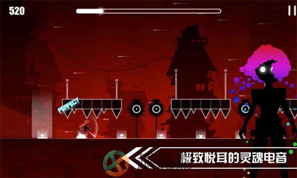 缪斯余音游戏正版下载