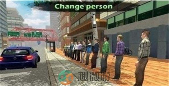 停车场任务游戏中文版（Car Parking Missions Simulator）图片1