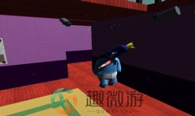 彩虹字母宝贝朋友游戏安卓手机版图片1