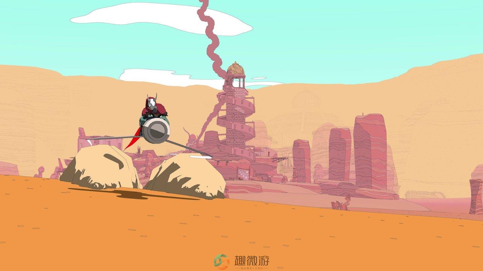 沙贝云游戏