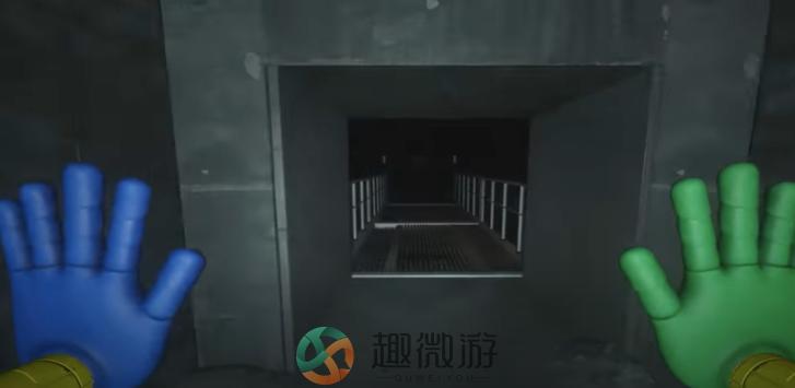波比的游戏时间计划0.0.6版本下载手机最新版图片1