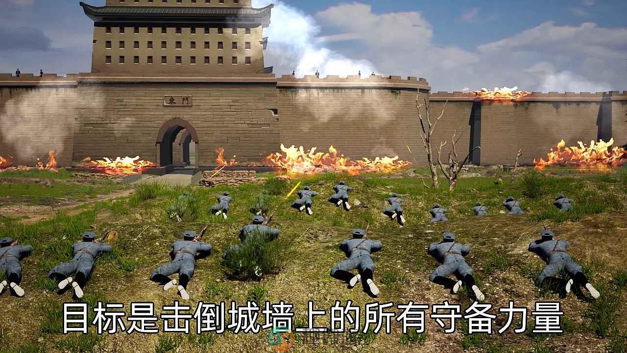 血战上海滩2单机游戏下载正式版图片1