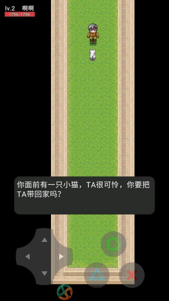 猫猫惊魂正版下载官方最新版图片1