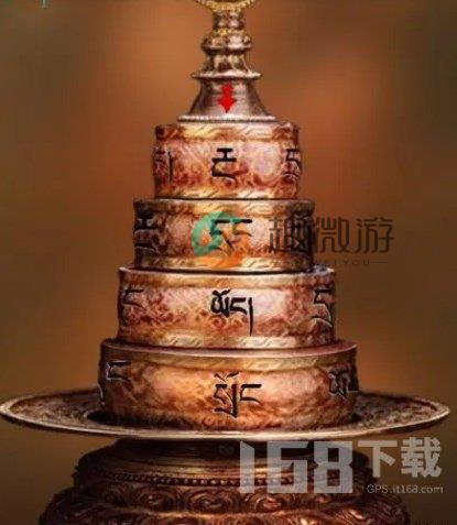 阿姐鼓攻略第六章完整版 第六章图文通关解密全流程[多图]图片4