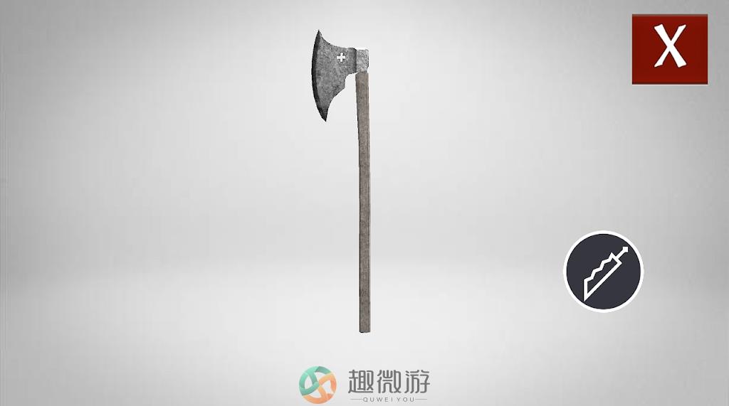 冷兵器模拟器游戏官方版图片1