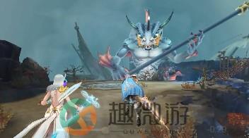 地牢破坏神手游官方版安卓版图片2