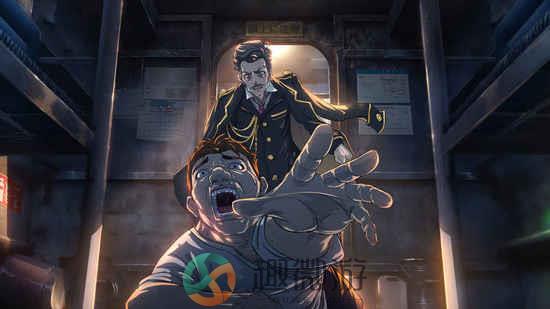 单程票云游戏