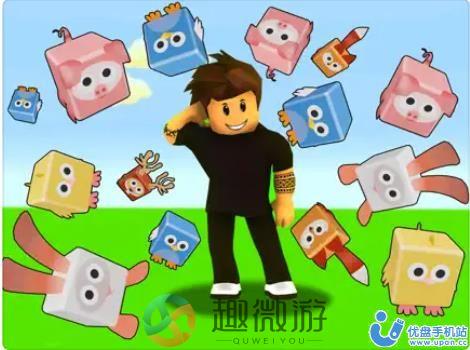 Pet Simulator游戏下载安装最新版图片1