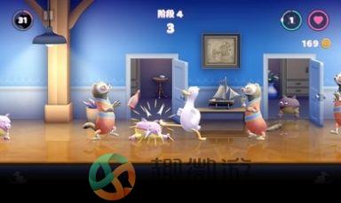 拳击鸭中文版下载破解版图片1