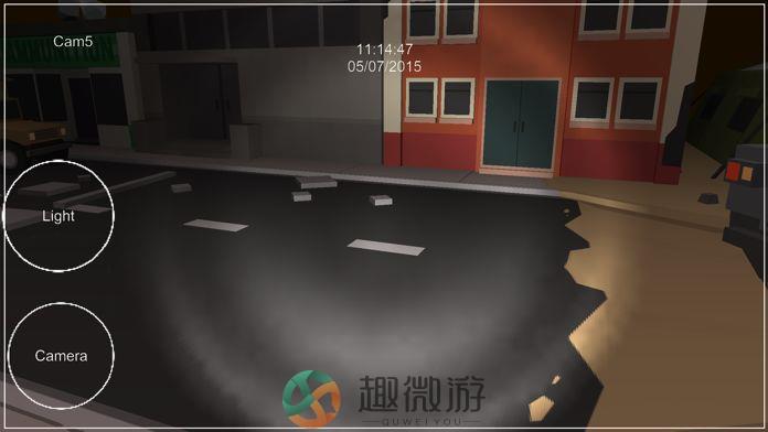 SCP秘密救援中文汉化最新版图片1