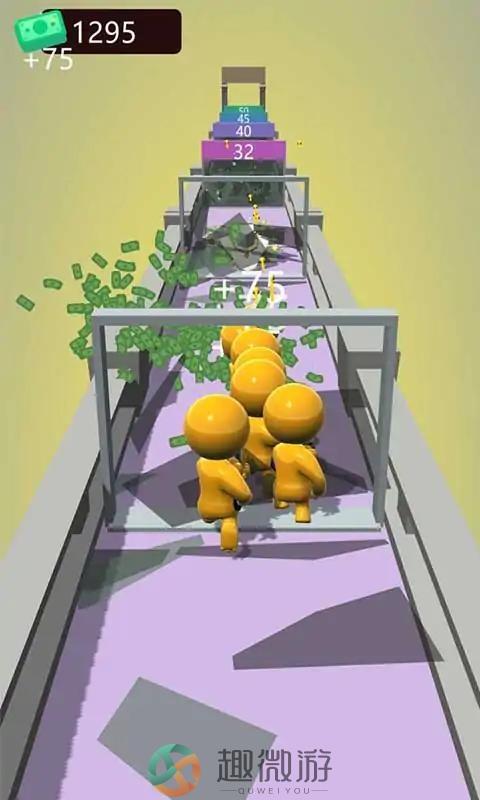枪支热游戏官方版图片1