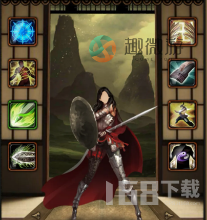 藏武角色培养攻略
