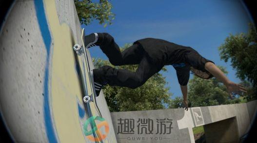 skate3滑板3下载最新手机官方版图片1