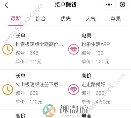 悟空帮扶app官方图片1