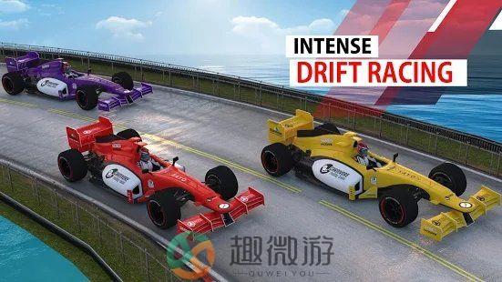 高速F7赛车技巧赛手机版下载图片1
