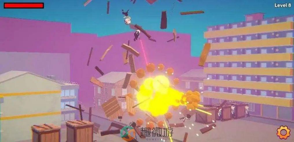 枪王杀光全部游戏无广告版图片1