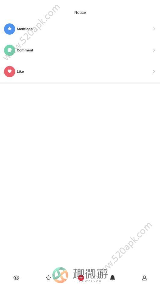 Chain Chat夸克链信app官方版图片1