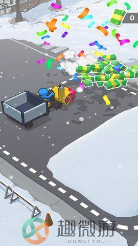铲雪大师游戏下载图片1
