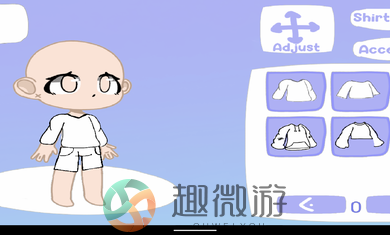Gacha Dreamz中文下载最新版2023图片4