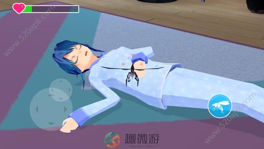 最强蚊子游戏安卓手机版图片2