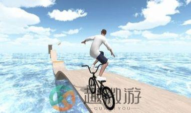 骑手空间游戏官方中文版图片1