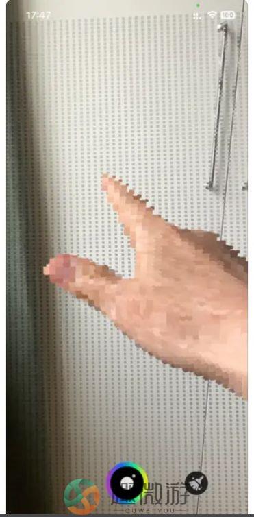 AR粒子相机app安卓版图片1