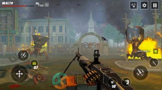 Monster Kill游戏中文最新版图片4