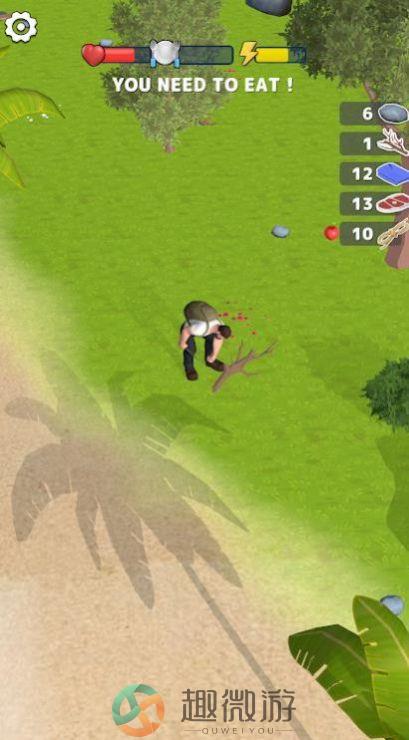 Survival Instinct游戏最新中文版图片3
