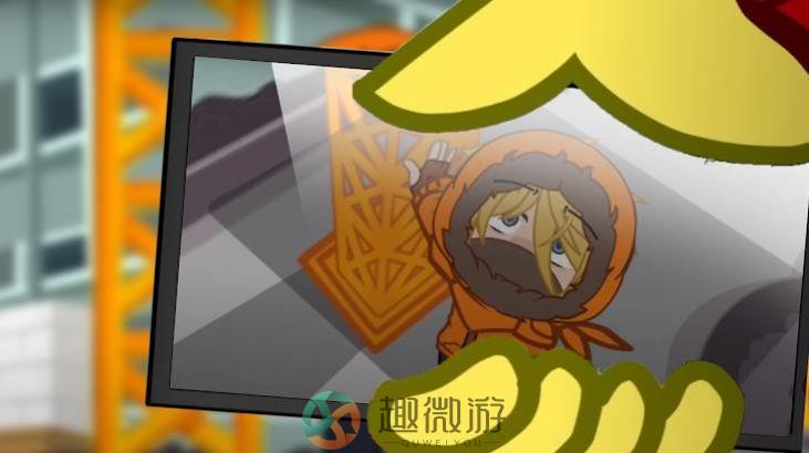 gacha South Park Mod中文下载最新版图片2