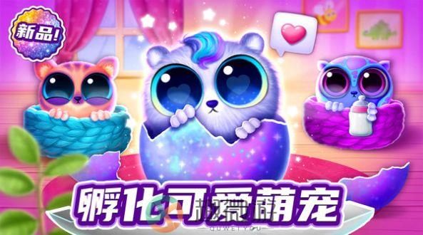 我的宠物总动员游戏安卓版图片1