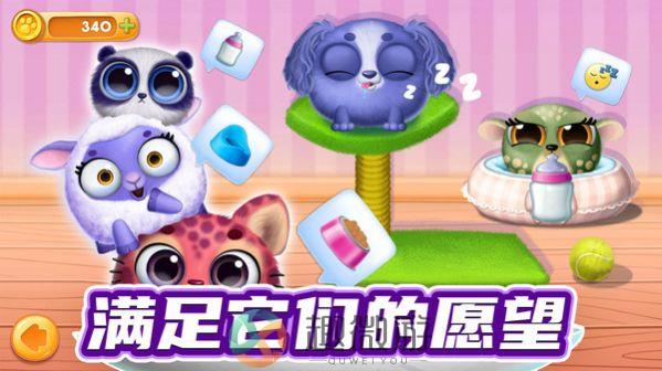 我的宠物总动员游戏安卓版图片2