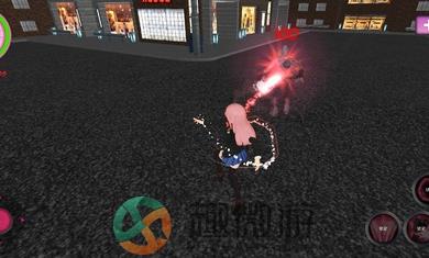 卡哇伊传奇官方游戏安卓版图片2